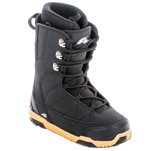 F2 Concept - Herren Snowboard Softboot - GR. 28,0 MP von F2