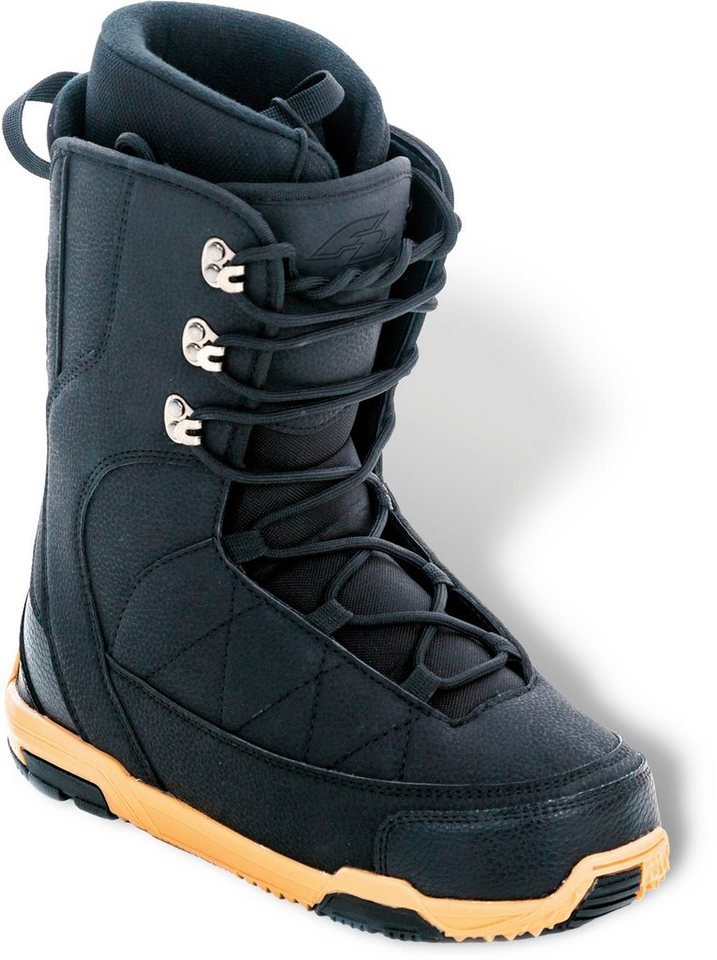 F2 Concept Soft-Boot Snowboardboots F2 Concept Soft-Boot Snowboardboots von F2