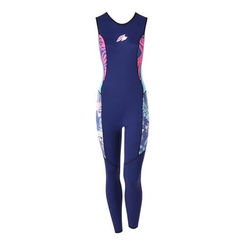 F2 Damen Neopren Anzug Lang Tropical Long Jane 2,5 mm M Multicolor 2024/25 F2 Damen Neopren Anzug Lang Tropical Long Jane 2,5 mm M Multicolor 2024/25 von F2