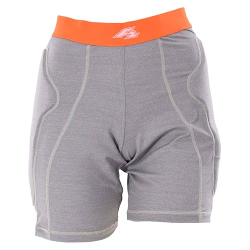 F2 Damen Snowboard Hose Protector - Pants Flex M/L Orange 2024/25 F2 Damen Snowboard Hose Protector - Pants Flex M/L Orange 2024/25 von F2