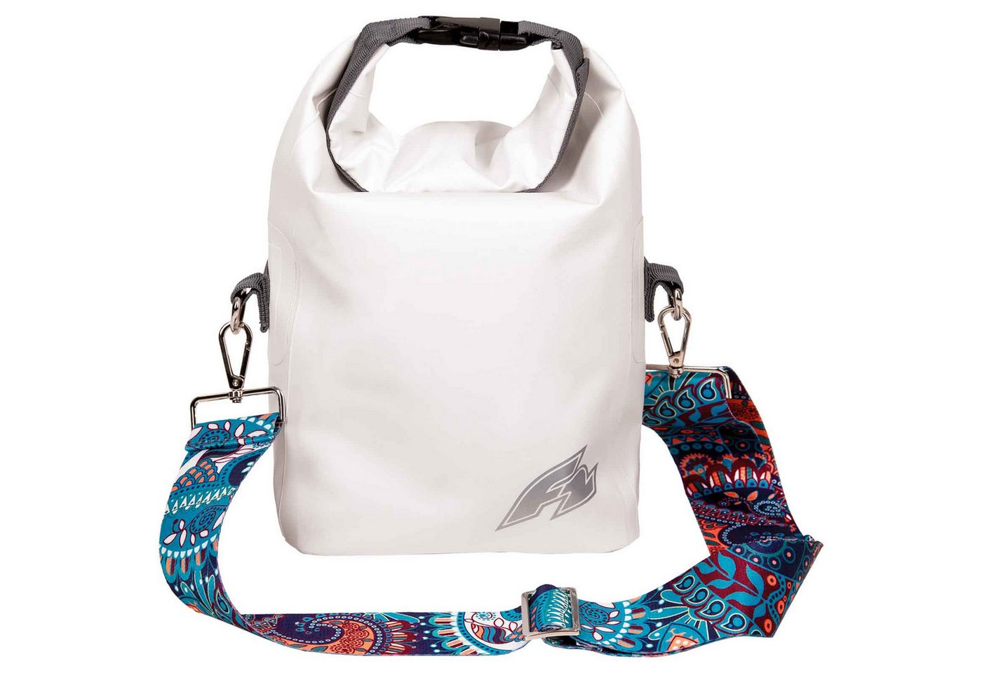 F2 Drybag F2 Tasche Kauai - Schultertasche 10 L Weiss 2024/25 F2 Drybag F2 Tasche Kauai - Schultertasche 10 L Weiss 2024/25 von F2