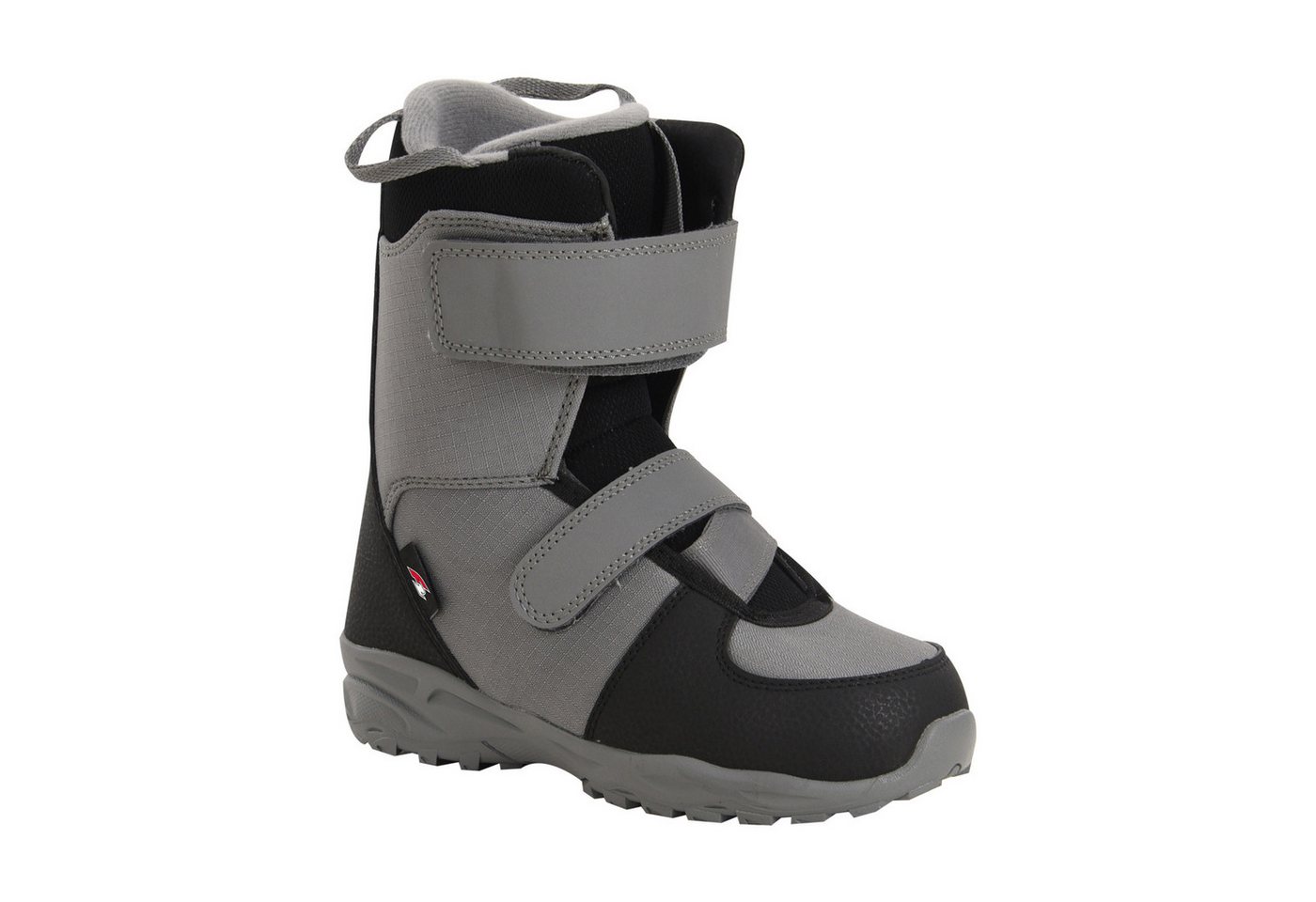 F2 F2 Junior Snowboard Boots Concept - Rookie Gr. 31 (MP 19,5) Grau 2024/ Snowboardboots F2 F2 Junior Snowboard Boots Concept - Rookie Gr. 31 (MP 19,5) Grau 2024/ Snowboardboots von F2