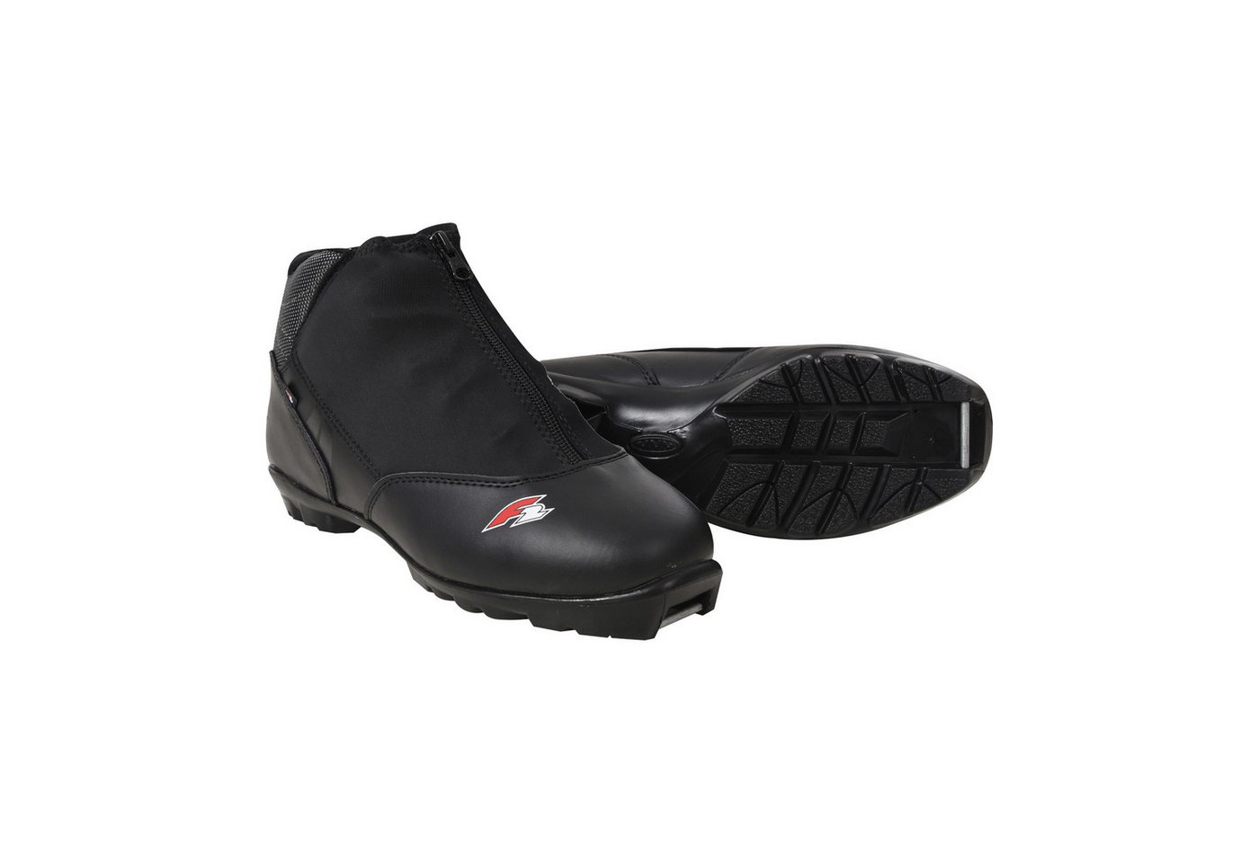 F2 F2 Langlaufschuhe Ride CC 45 Schwarz 2024/25 Skischuh F2 F2 Langlaufschuhe Ride CC 45 Schwarz 2024/25 Skischuh von F2