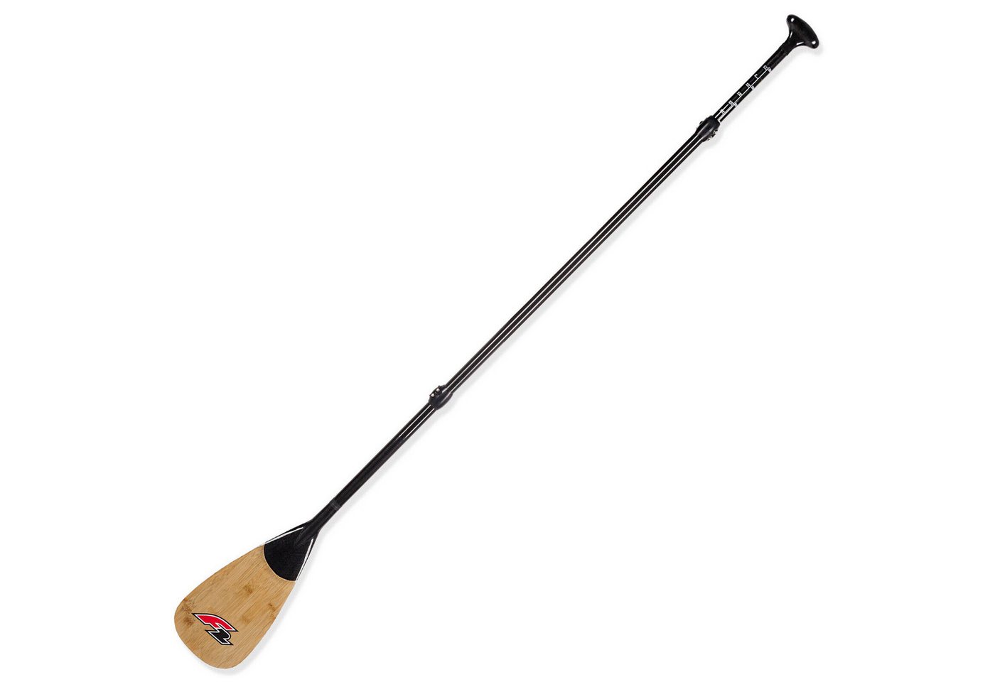 F2 F2 SUP Paddel Bamboo - Carbon 3 teilig Wood 2024/25 SUP-Paddel F2 F2 SUP Paddel Bamboo - Carbon 3 teilig Wood 2024/25 SUP-Paddel von F2