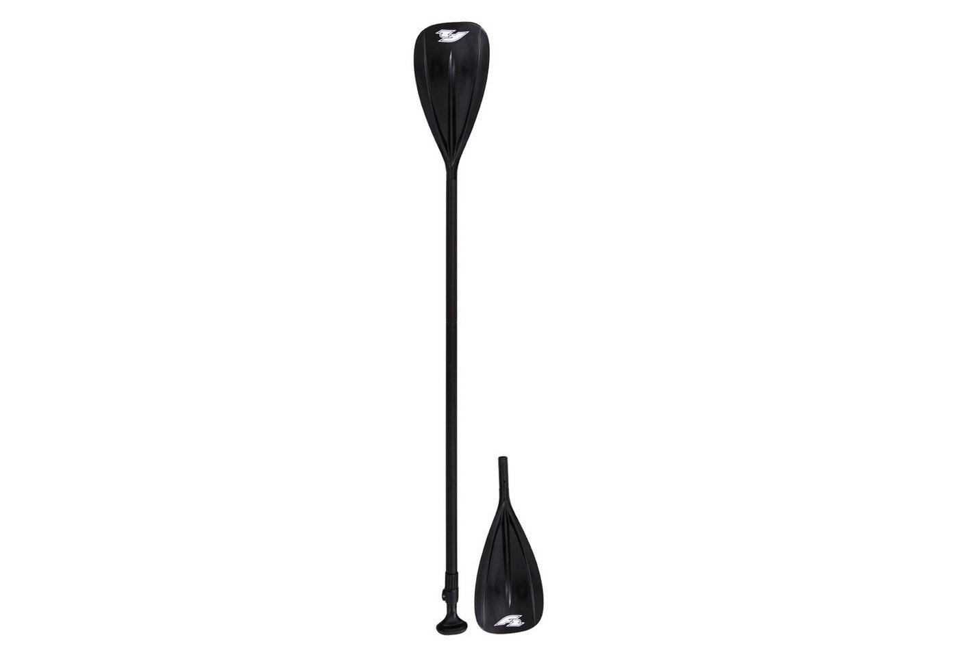 F2 F2 SUP Paddel Kajak Alu 4 teilig Schwarz 2024/25 SUP-Paddel F2 F2 SUP Paddel Kajak Alu 4 teilig Schwarz 2024/25 SUP-Paddel von F2