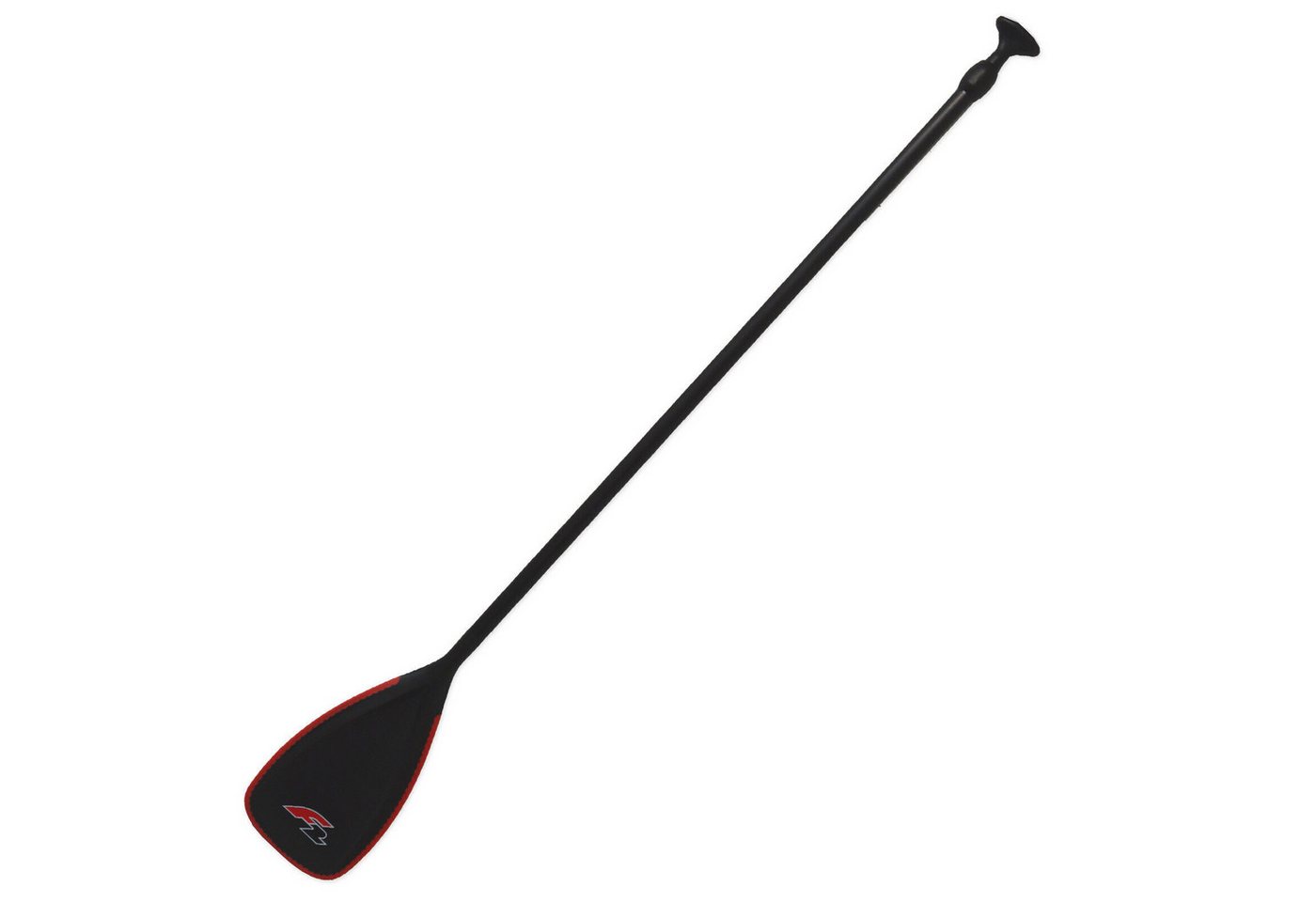 F2 F2 SUP Paddel School 2 teilig Schwarz 2024/25 SUP-Paddel F2 F2 SUP Paddel School 2 teilig Schwarz 2024/25 SUP-Paddel von F2