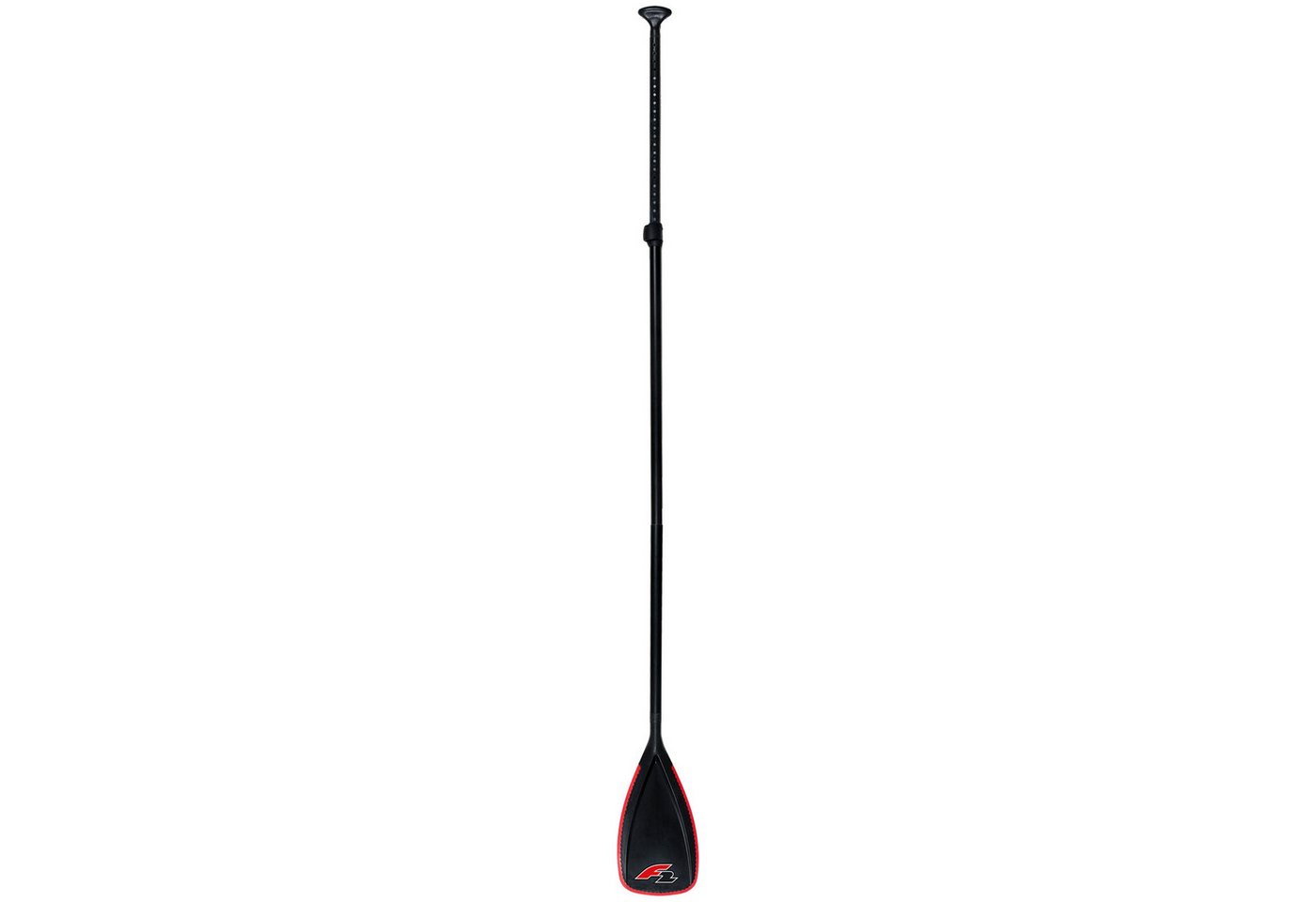F2 F2 SUP Paddel School 3 teilig Schwarz 2024/25 SUP-Paddel F2 F2 SUP Paddel School 3 teilig Schwarz 2024/25 SUP-Paddel von F2