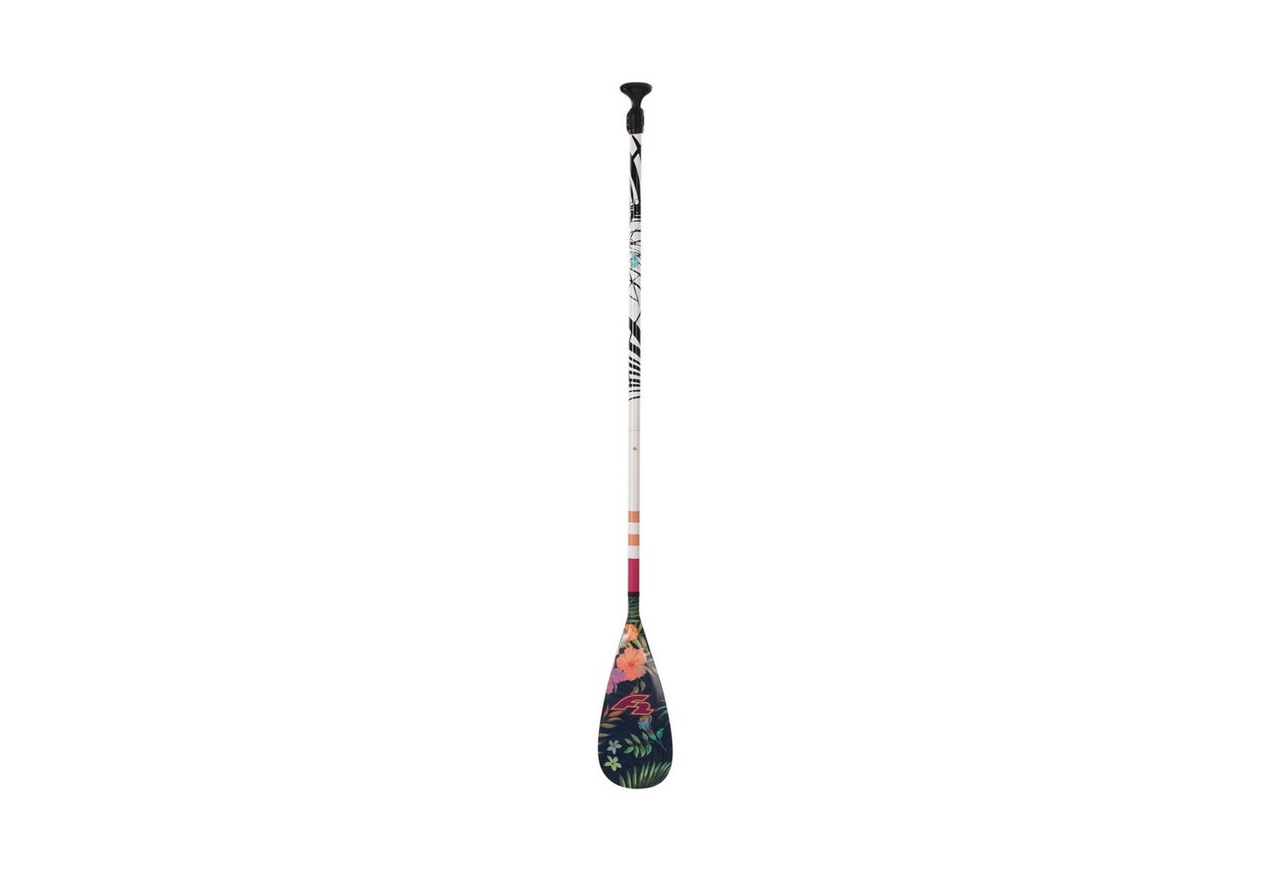 F2 F2 SUP Paddel Tropical Paddle 2 teilig Multicolor 2024/25 SUP-Paddel F2 F2 SUP Paddel Tropical Paddle 2 teilig Multicolor 2024/25 SUP-Paddel von F2