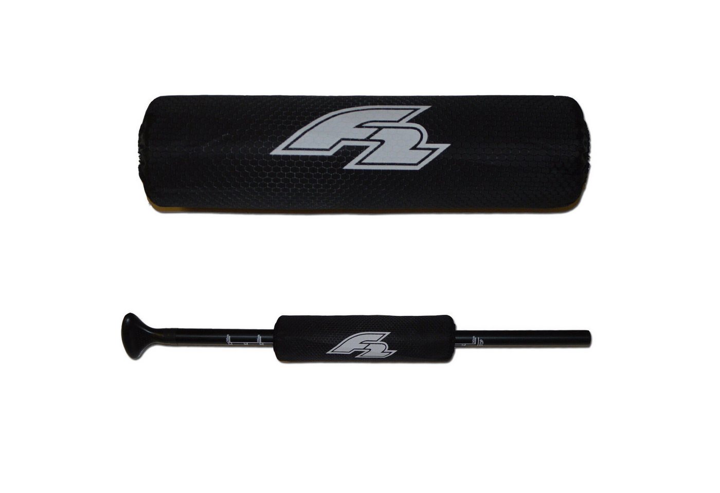 F2 F2 Schwimmkörper Paddle Floater One Size Schwarz 2024/25 SUP-Paddel F2 F2 Schwimmkörper Paddle Floater One Size Schwarz 2024/25 SUP-Paddel von F2