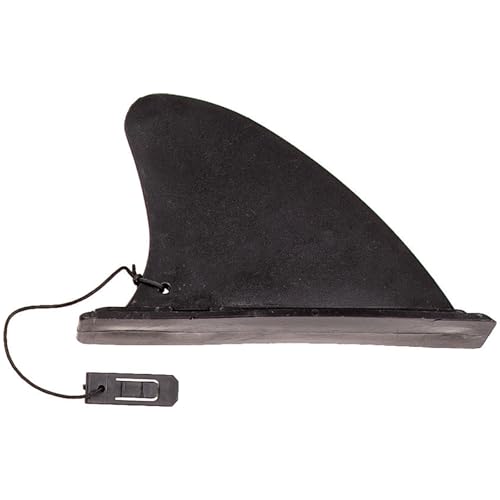 F2 Finne River Fin 4" Slot Box inkl Klip System 18,3 x 3,5 cm Schwarz 2024/25 F2 Finne River Fin 4" Slot Box inkl Klip System 18,3 x 3,5 cm Schwarz 2024/25 von F2