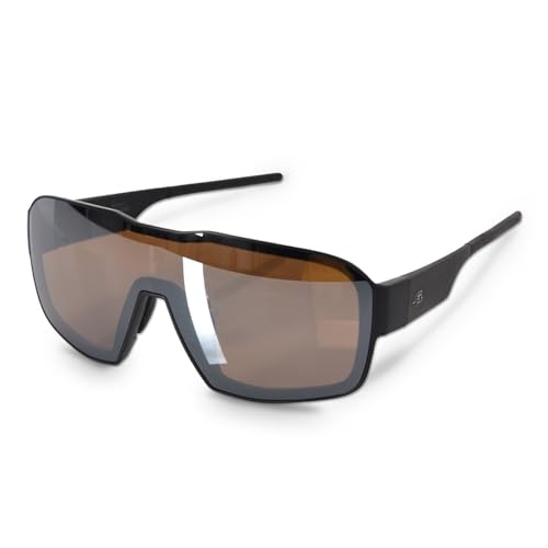 F2 GLASSES TARGET LINE - SONNENBRILLE SKIBRILLE SCHNEEBRILLE BRILLE BLACK F2 GLASSES TARGET LINE - SONNENBRILLE SKIBRILLE SCHNEEBRILLE BRILLE BLACK von F2