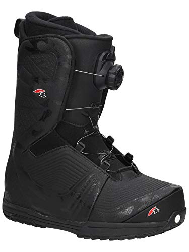 F2 Herren Snowboard Boot Eliminator Dual TGF von F2