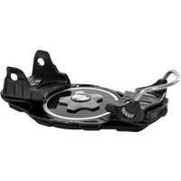 F2 Intec Titanium Bindung Black F2 Intec Titanium Bindung Black von F2
