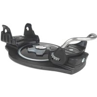 F2 Intec Titanium LTD Carbon Black F2 Intec Titanium LTD Carbon Black von F2