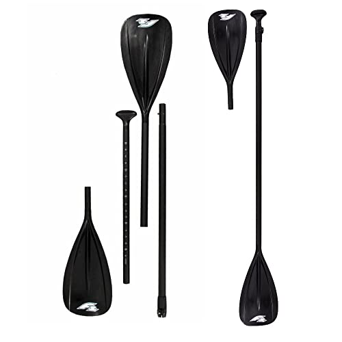 F2 KAJAK SUP PADDEL Dual Tech 2in1 Kayak 4-teilig bis 215cm verstellbar F2 KAJAK SUP PADDEL Dual Tech 2in1 Kayak 4-teilig bis 215cm verstellbar von F2
