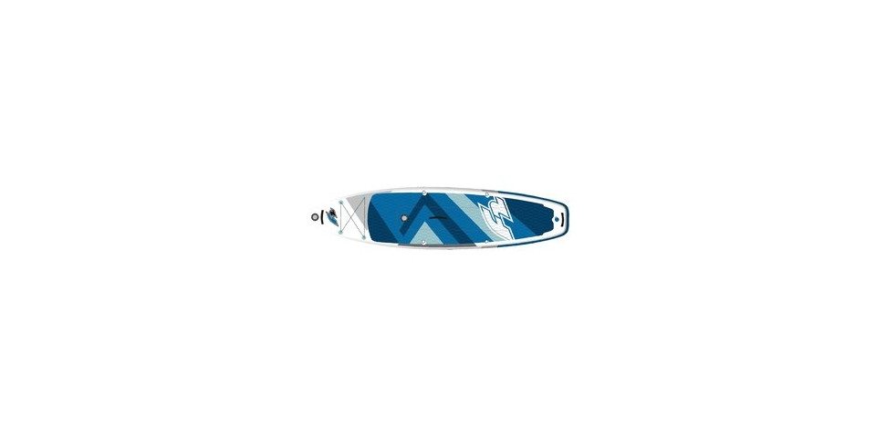 F2 Kinder-Schlauchboot I-SUP Levante DC 11,5,wht/blu, F2 I-SUP Levante DC 11,5. Mit 70 Liter F2 Kinder-Schlauchboot I-SUP Levante DC 11,5,wht/blu, F2 I-SUP Levante DC 11,5. Mit 70 Liter von F2
