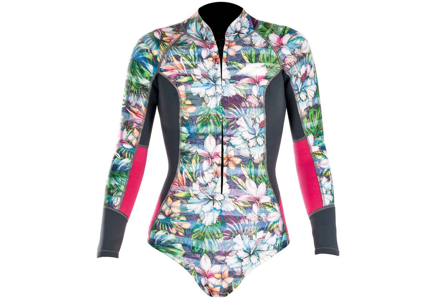 F2 Neoprenanzug F2 Damen Neopren Anzug Happiness Body High 2 mm XS Multicolor 2024/25 F2 Neoprenanzug F2 Damen Neopren Anzug Happiness Body High 2 mm XS Multicolor 2024/25 von F2
