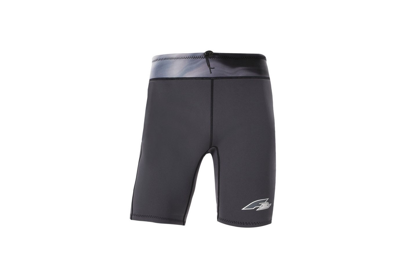 F2 Neoprenanzug F2 Herren Neopren Hose Wave Pant 2,5 mm M Anthrazit 2024/25 F2 Neoprenanzug F2 Herren Neopren Hose Wave Pant 2,5 mm M Anthrazit 2024/25 von F2
