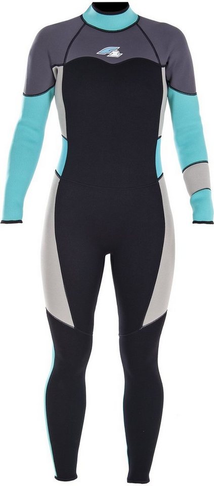 F2 Neoprenanzug Neoprene Gipsy Women F2 Neoprenanzug Neoprene Gipsy Women von F2