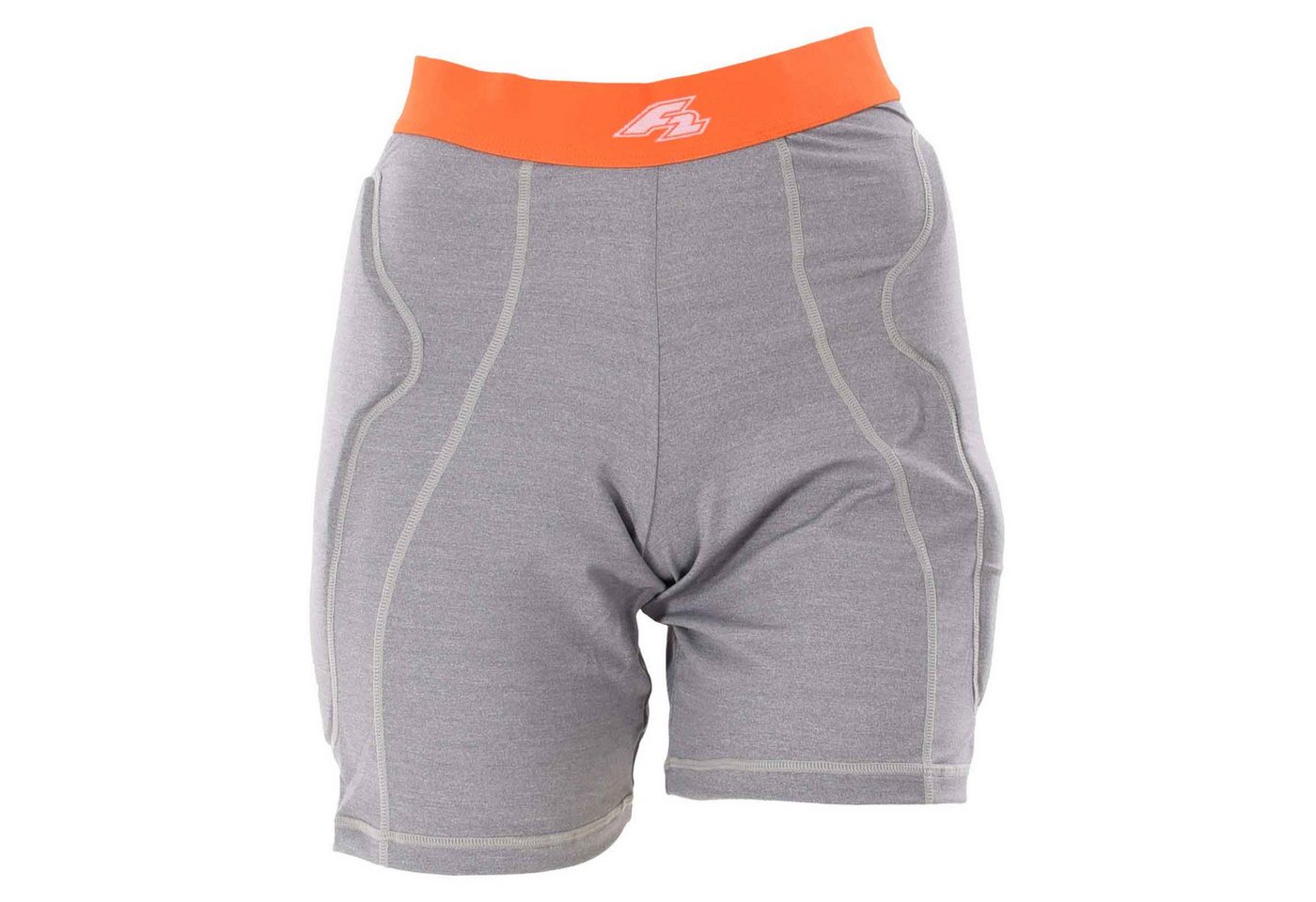 F2 Protektorenhose F2 Damen Snowboard Hose Protector - Pants Flex S/M Orange 2024/25 F2 Protektorenhose F2 Damen Snowboard Hose Protector - Pants Flex S/M Orange 2024/25 von F2