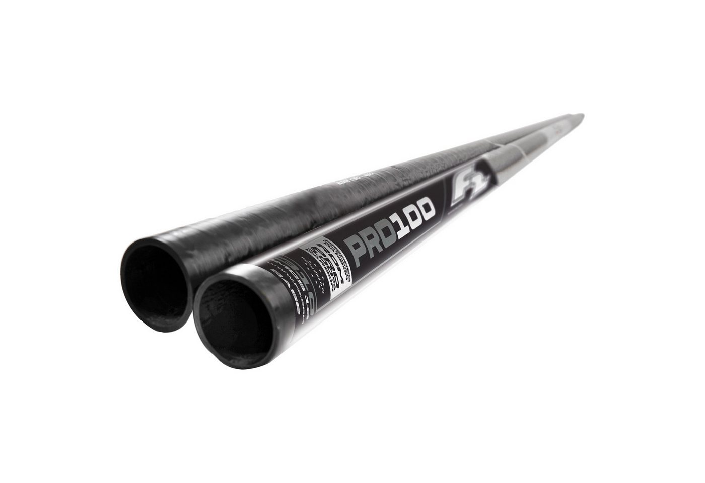 F2 RDM Windsurf Mast F2 Windsurf Mast Sport 100% Carbon RDM 310 cm Schwarz 2024/25, 310 cm Höhe F2 RDM Windsurf Mast F2 Windsurf Mast Sport 100% Carbon RDM 310 cm Schwarz 2024/25, 310 cm Höhe von F2