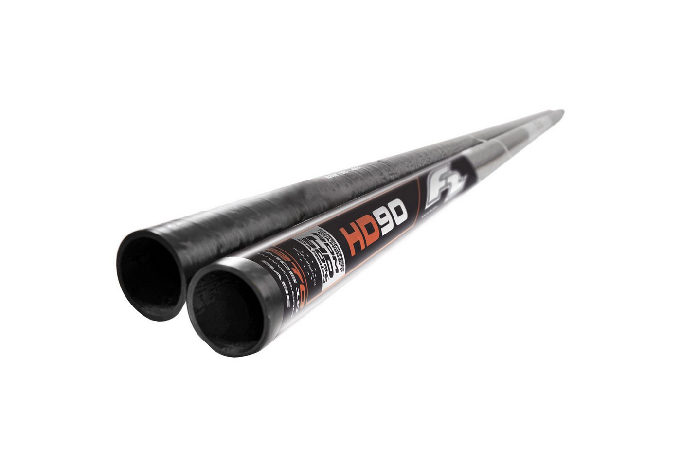 F2 RDM Windsurf Mast F2 Windsurf Mast Sport 90% Carbon RDM 370 cm Schwarz 2024/25, 370 cm Höhe F2 RDM Windsurf Mast F2 Windsurf Mast Sport 90% Carbon RDM 370 cm Schwarz 2024/25, 370 cm Höhe von F2