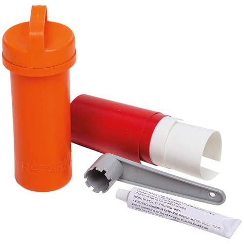 F2 Repair Set für SUP Gummiboot Stand Up Pladdle Board etc 2024/25 F2 Repair Set für SUP Gummiboot Stand Up Pladdle Board etc 2024/25 von F2