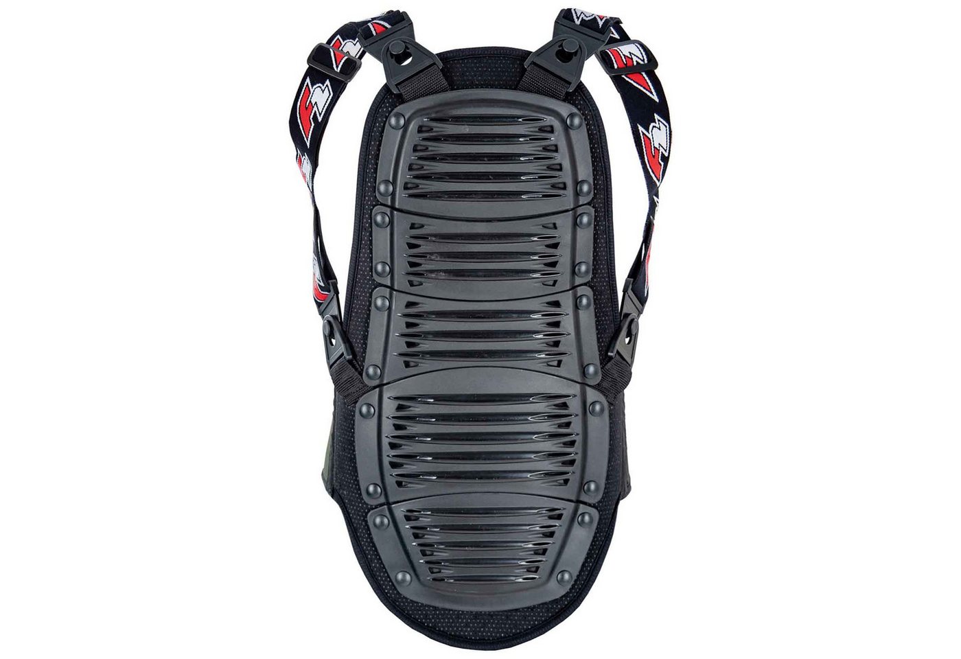F2 Rückgrat-/Rückenprotektor F2 Snowboard Rücken Protector Protection Shield - Hard L Schwarz 202 F2 Rückgrat-/Rückenprotektor F2 Snowboard Rücken Protector Protection Shield - Hard L Schwarz 202 von F2