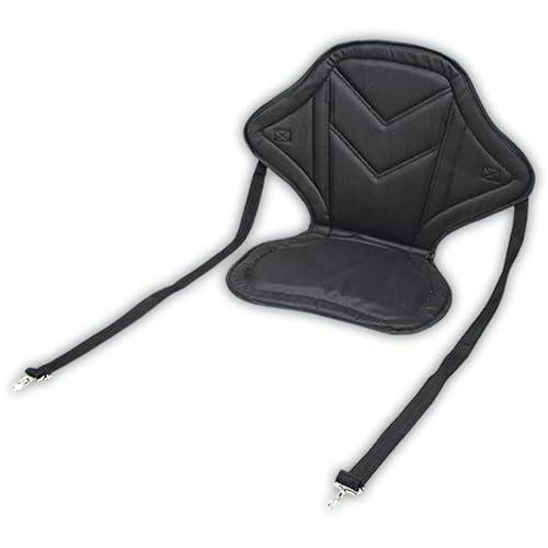 F2 SUP Kajak Sitz Schwarz 2024/25 F2 SUP Kajak Sitz Schwarz 2024/25 von F2