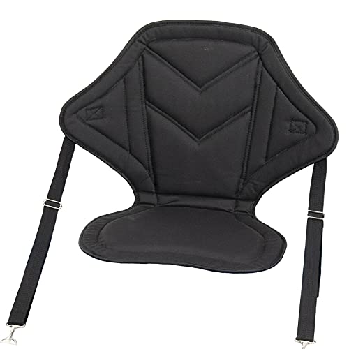 F2 SUP Sitz Black ~ 30 x 39 cm ~ LEHNE 46 x 51 cm ~ Stand UP Paddle Board SEAT F2 SUP Sitz Black ~ 30 x 39 cm ~ LEHNE 46 x 51 cm ~ Stand UP Paddle Board SEAT von F2