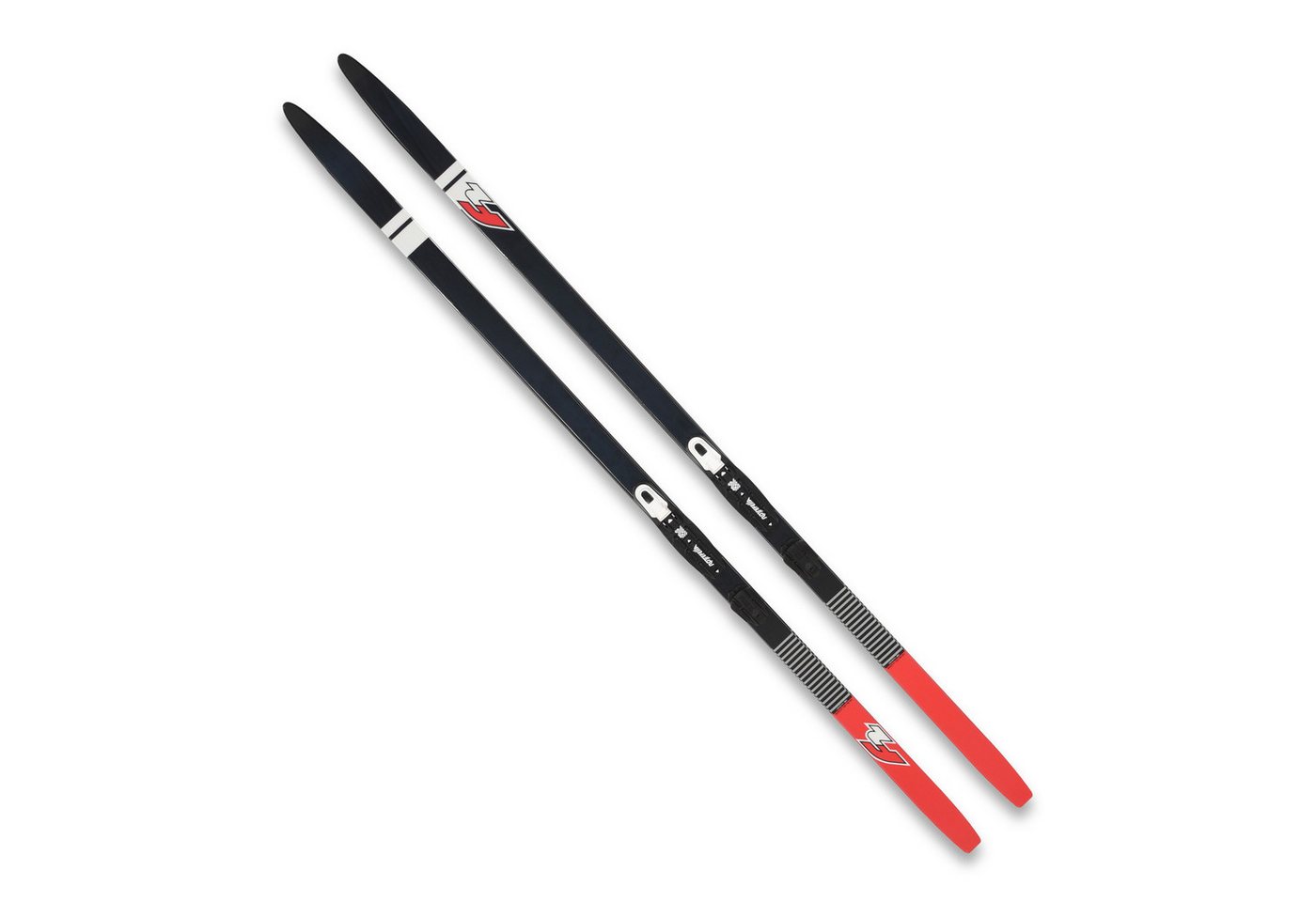 F2 Ski F2 Langlaufski Ride CC 180 cm Schwarz 2024/25 F2 Ski F2 Langlaufski Ride CC 180 cm Schwarz 2024/25 von F2