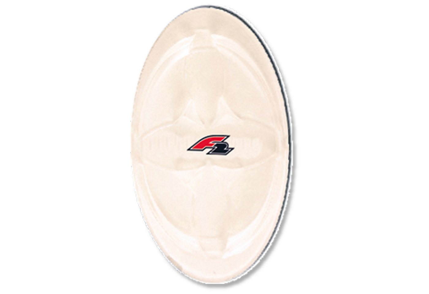 F2 Snowboard F2 Snowboard Wachs Oval Pad Skiwachs 2024/25 F2 Snowboard F2 Snowboard Wachs Oval Pad Skiwachs 2024/25 von F2