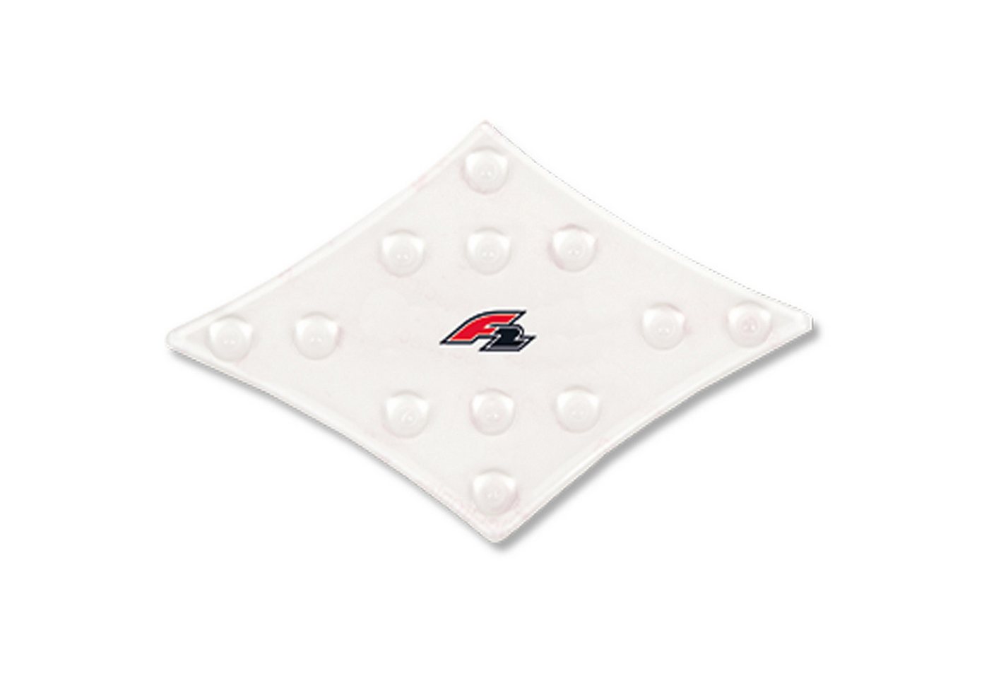F2 Snowboard F2 Snowboard Wachs Rhomb Pad Skiwachs 2024/25 F2 Snowboard F2 Snowboard Wachs Rhomb Pad Skiwachs 2024/25 von F2