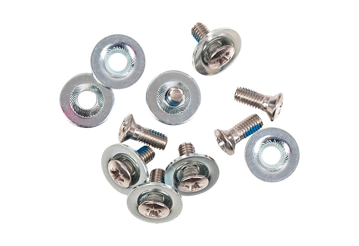 F2 Snowboard F2 Snowboard Zubehör Screw Set - 16-teilig Schrauben Set 2024/25 F2 Snowboard F2 Snowboard Zubehör Screw Set - 16-teilig Schrauben Set 2024/25 von F2
