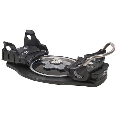 F2 Snowboard Plate Bindung Intec Titanium LTD Carbon M Schwarz 2024/25 F2 Snowboard Plate Bindung Intec Titanium LTD Carbon M Schwarz 2024/25 von F2