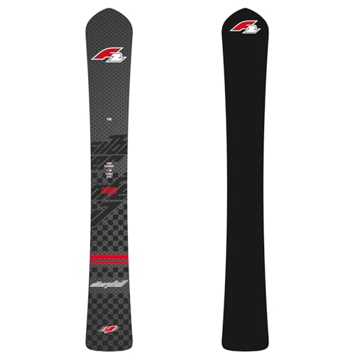 F2 Snowboard Silberpfeil Carbon Race 168 cm Schwarz 2023/24 F2 Snowboard Silberpfeil Carbon Race 168 cm Schwarz 2023/24 von F2