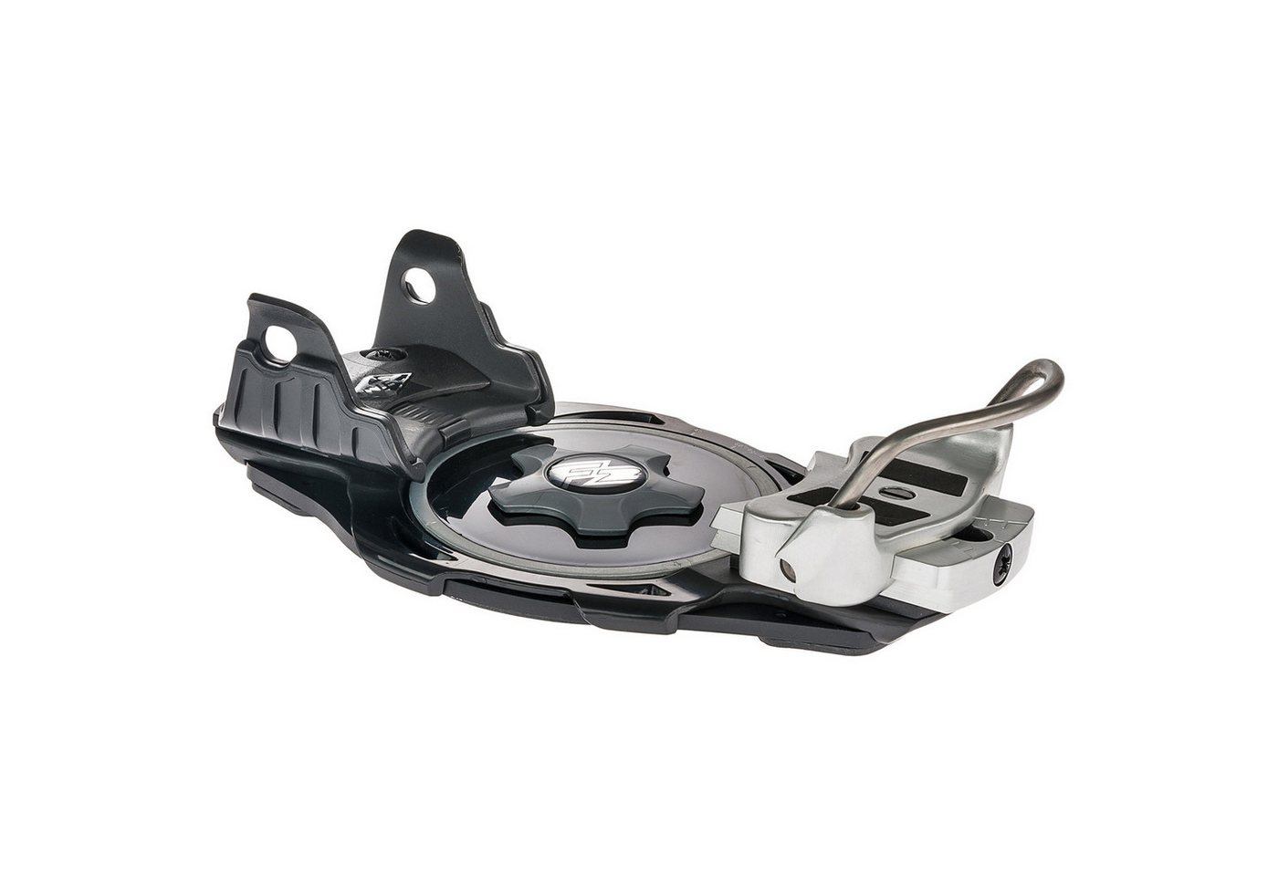 F2 Snowboardbindung F2 Snowboard Plate Bindung Intec CNC M 2024/25 F2 Snowboardbindung F2 Snowboard Plate Bindung Intec CNC M 2024/25 von F2