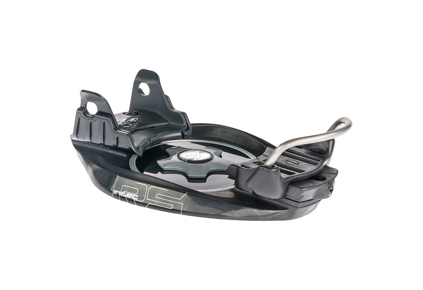 F2 Snowboardbindung F2 Snowboard Plate Bindung Intec RS 22,5-31,5 cm Schwarz 2024/25 F2 Snowboardbindung F2 Snowboard Plate Bindung Intec RS 22,5-31,5 cm Schwarz 2024/25 von F2