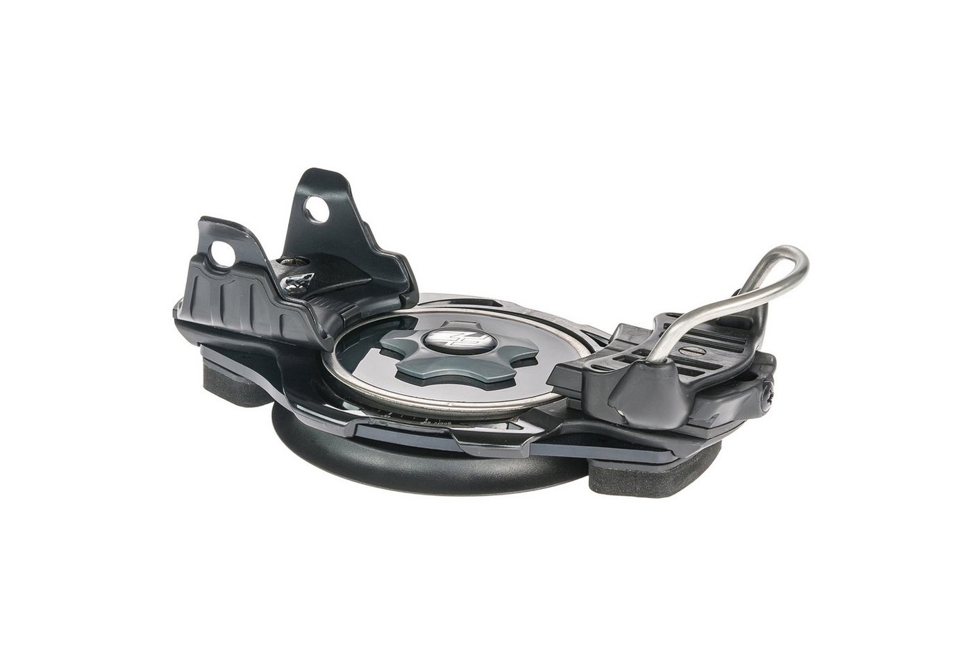 F2 Snowboardbindung F2 Snowboard Plate Bindung Intec Titanflex L Schwarz 2024/25 F2 Snowboardbindung F2 Snowboard Plate Bindung Intec Titanflex L Schwarz 2024/25 von F2