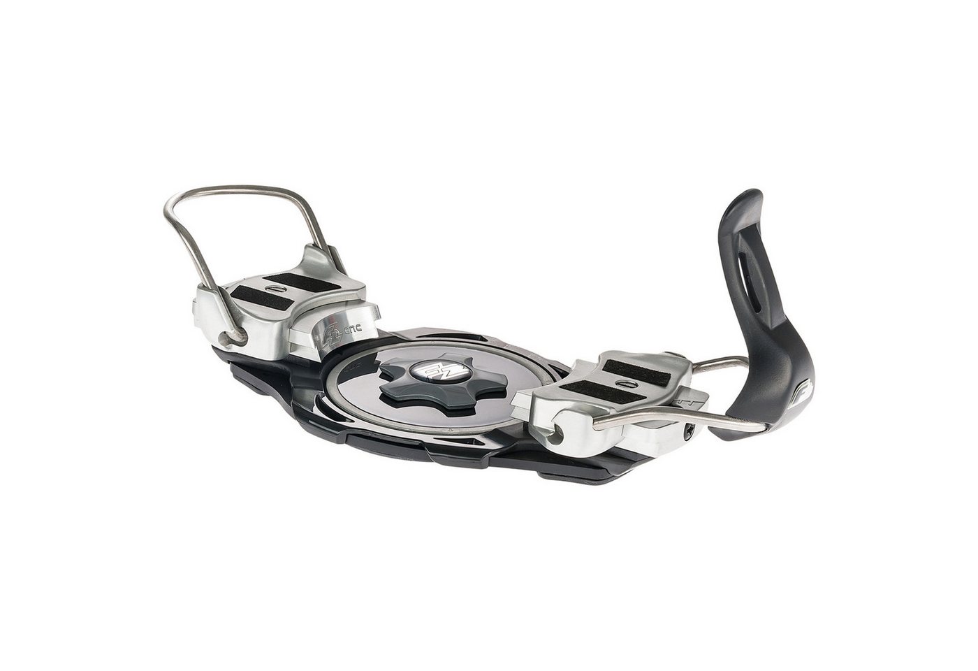 F2 Snowboardbindung F2 Snowboard Plate Bindung Race CNC M 2024/25 F2 Snowboardbindung F2 Snowboard Plate Bindung Race CNC M 2024/25 von F2