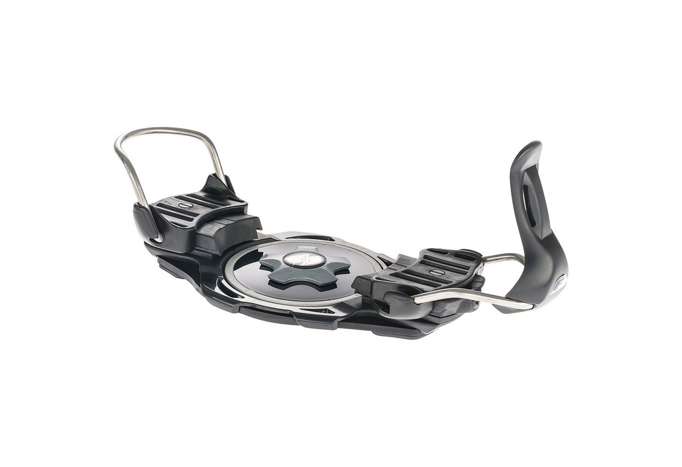 F2 Snowboardbindung F2 Snowboard Plate Bindung Race Titanium M Schwarz 2024/25 F2 Snowboardbindung F2 Snowboard Plate Bindung Race Titanium M Schwarz 2024/25 von F2