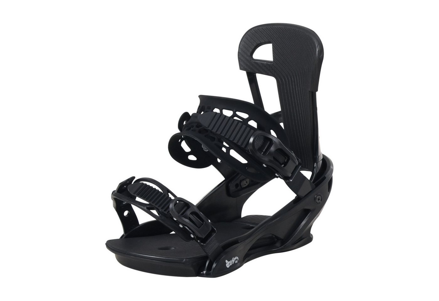 F2 Snowboardbindung Trans Damen Snowboard Bindung Team Girl Pro Strapbinding M Schwarz 20 F2 Snowboardbindung Trans Damen Snowboard Bindung Team Girl Pro Strapbinding M Schwarz 20 von F2