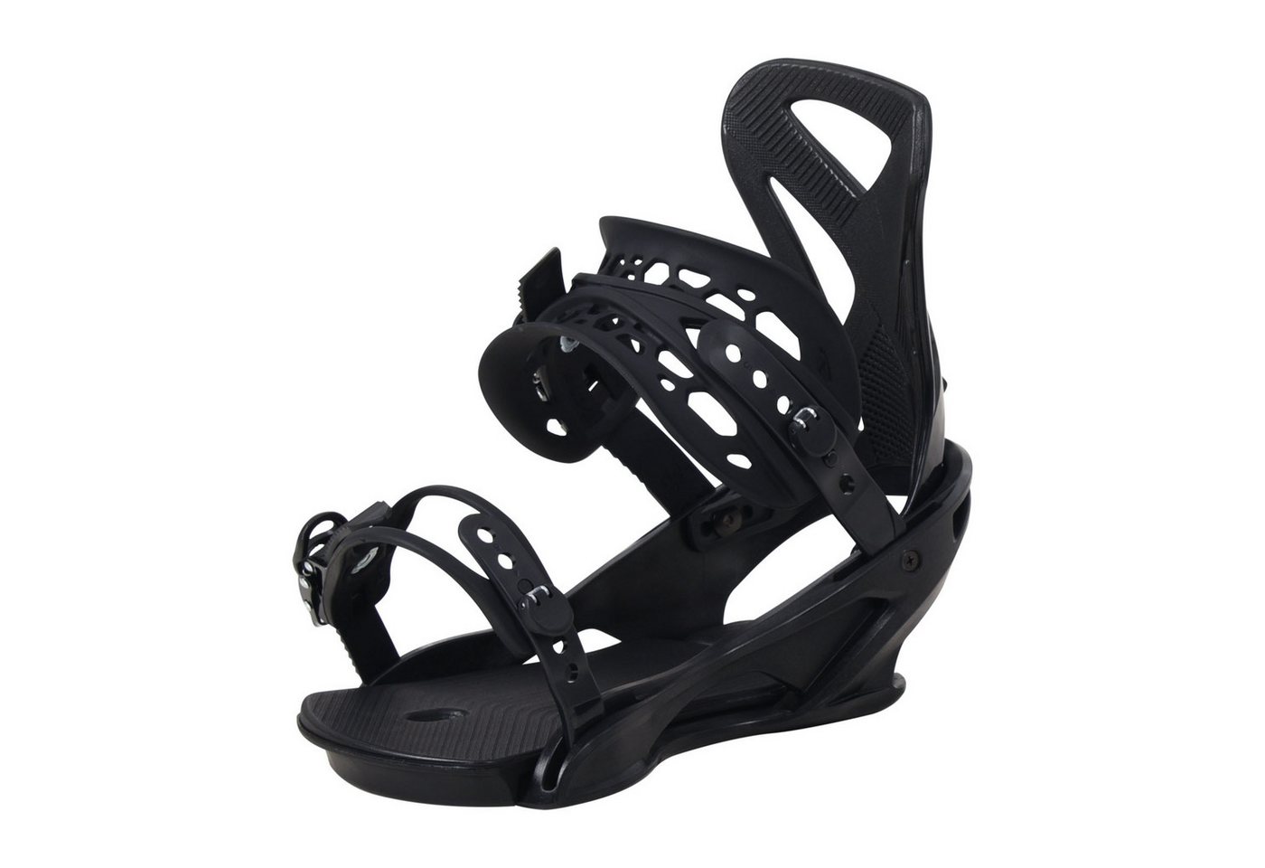 F2 Snowboardbindung Trans Herren Snowboard Bindung Elfgen Team Pro Strapbinding M Schwar F2 Snowboardbindung Trans Herren Snowboard Bindung Elfgen Team Pro Strapbinding M Schwar von F2