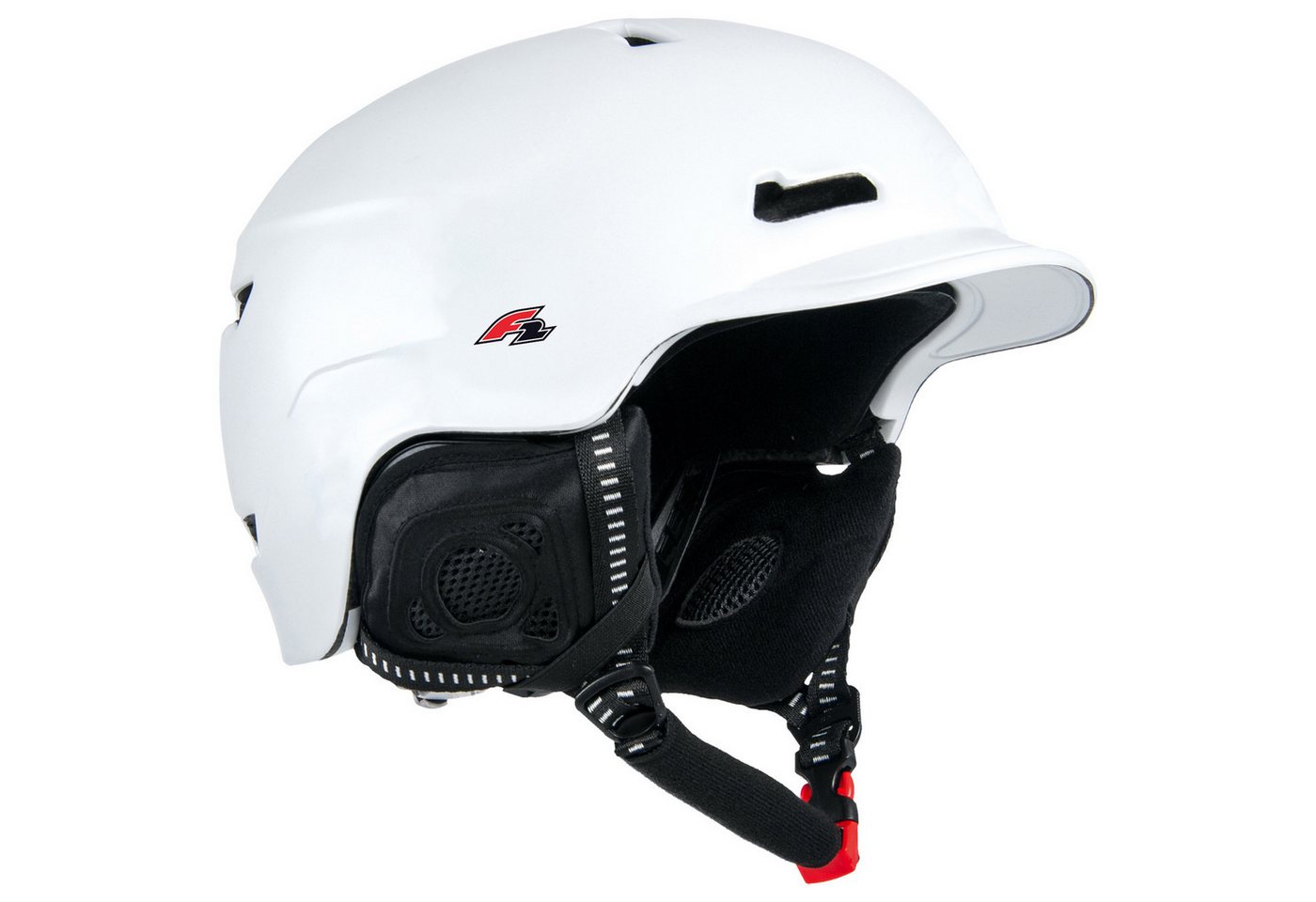 F2 Snowboardhelm F2 Herren Snowboard Helm Helmet - Random M Weiss 2024/25 F2 Snowboardhelm F2 Herren Snowboard Helm Helmet - Random M Weiss 2024/25 von F2