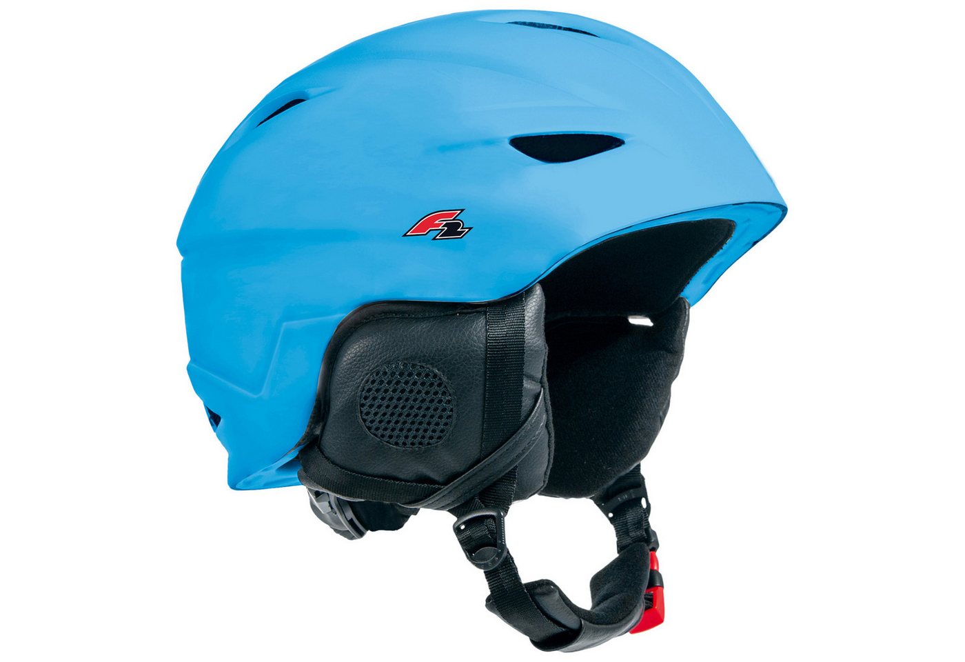 F2 Snowboardhelm F2 Herren Snowboard Helm Helmet - TNT M Blau 2024/25 F2 Snowboardhelm F2 Herren Snowboard Helm Helmet - TNT M Blau 2024/25 von F2