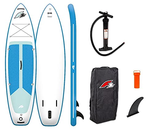 F2 Strato 10'5" SUP Board Stand Up Paddle Surf-Board ISUP 320x83cm F2 Strato 10'5" SUP Board Stand Up Paddle Surf-Board ISUP 320x83cm von F2