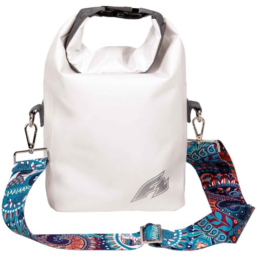 F2 Tasche Kauai - Schultertasche 10 L Weiss 2024/25 F2 Tasche Kauai - Schultertasche 10 L Weiss 2024/25 von F2