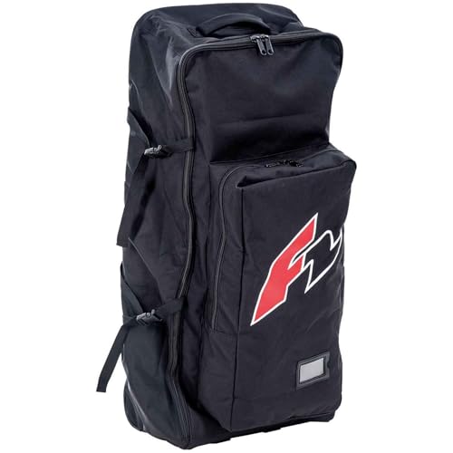 F2 Tasche Rollbares Sup Bag Schwarz 2024/25 von F2