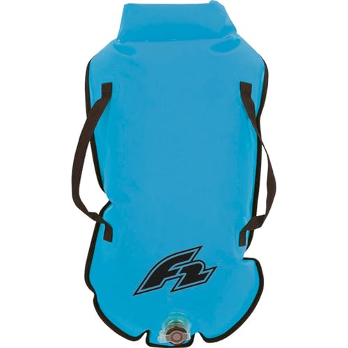 F2 Tasche Savior - Buoy 15 L Blau 2024/25 F2 Tasche Savior - Buoy 15 L Blau 2024/25 von F2
