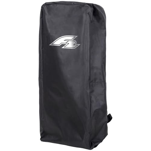 F2 Tasche Sup Bag Schwarz 2024/25 F2 Tasche Sup Bag Schwarz 2024/25 von F2